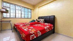 Blk 324 Tah Ching Road (Jurong West), HDB 4 Rooms #622525351